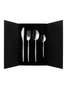 Shervin Verkil Divine 24pc Stainless Steel Cutlery Set - SVD24, hi-res