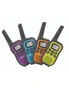 Uniden 80 Channel Handheld Radio With Kid Zone X4, hi-res