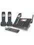 Uniden Xdect Digital Technology Cordless Phone System, hi-res