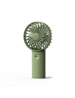 Yoobao Rechargeable 2 in1 Portable USB High Capacity Fan & Power Bank