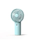 Yoobao Rechargeable 2 in1 Portable USB High Capacity Fan & Power Bank, hi-res