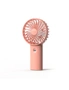 Yoobao Rechargeable 2 in1 Portable USB High Capacity Fan & Power Bank, hi-res