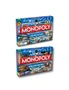 Monopoly Board Game SydneyAdelaide Edition 2PK, hi-res