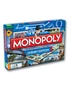 Monopoly Board Game SydneyAdelaide Edition 2PK, hi-res