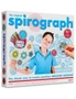 Original Spirograph Kit w/ Markers Draw/Drawing Kids Art/Design/Craft Create, hi-res