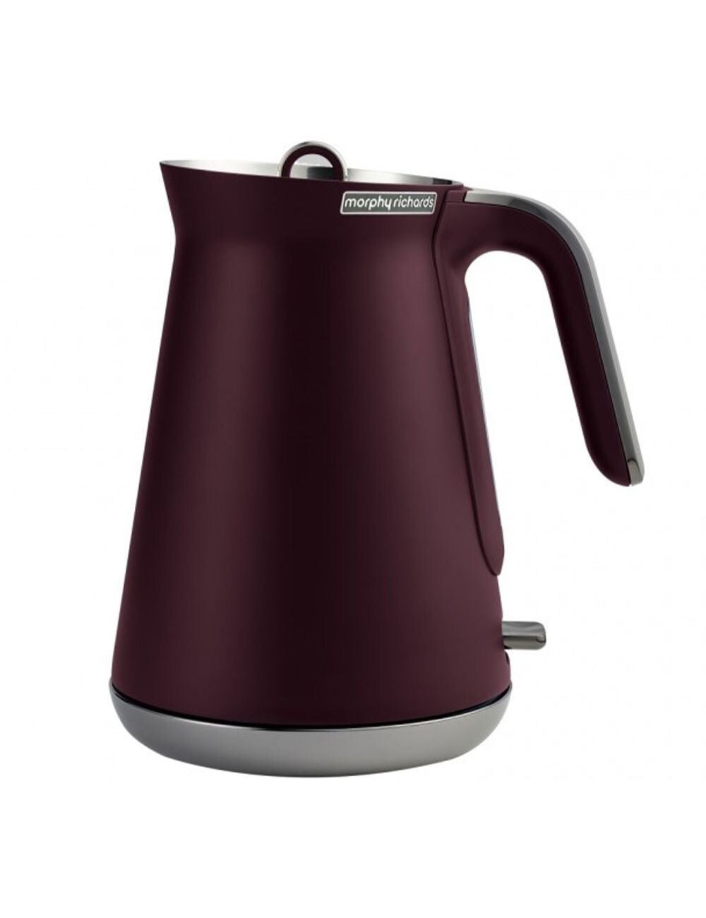 Morphy richards shop aspect kettle