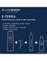 SodaStream E-Terra Automatic Sparkling Water Maker w/60L Cylinder/1L Bottle WHT, hi-res