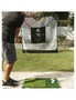SKLZ 76" Universal Golf Hitting Practice Target Strap Attachment For Golf Net, hi-res