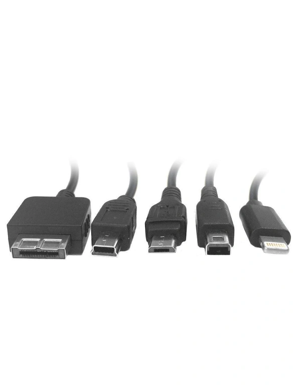 Universal Charger USB Power Kit, hi-res image number null