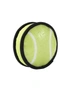 Paws & Claws 15cm Super Sports TPR Covered Oxford Tennis Ball Pet Toy w/Squeaker, hi-res