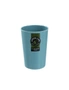 6x Lemon & Lime Melamine Eco Bamboo Fibre 300ml Drink Tumbler Drinking Cup Asst, hi-res