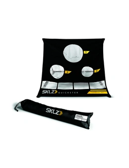 SKLZ 2.25' Quickster Chipping Lightweight Portable Golf Practice Target Net