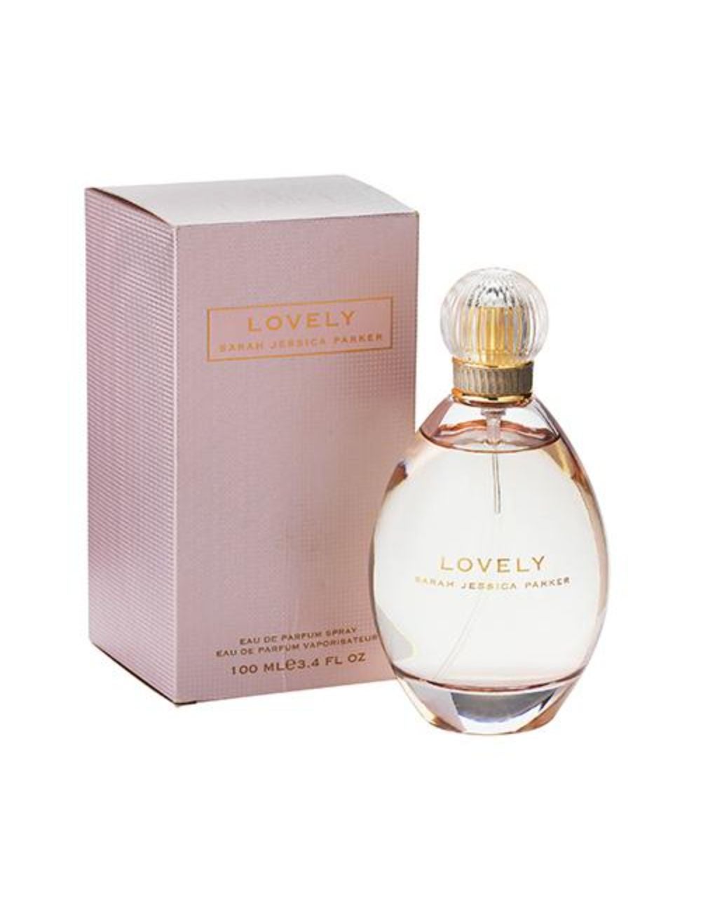 Sarah Jessia Parker Lovely 100ml | Katies