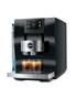 Jura Z10 Fully Automatic Wifi Touchscreen Bean Coffee Machine Diamond Black INTA, hi-res