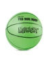 SKLZ 45.72 x 30.48cm Pro Mini Basketball Hoop Midnight Glow In The Dark w/ Ball, hi-res