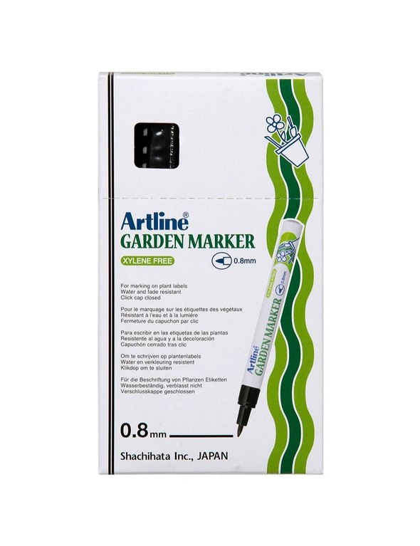 Artline GARDEN MARKER Artline GARDEN MARKER, Products