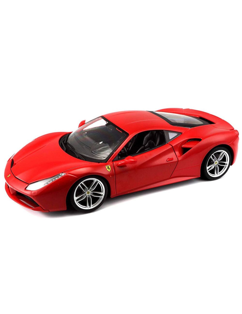 Bburago 1 18 Ferrari R&P 488 GTB | Noni B