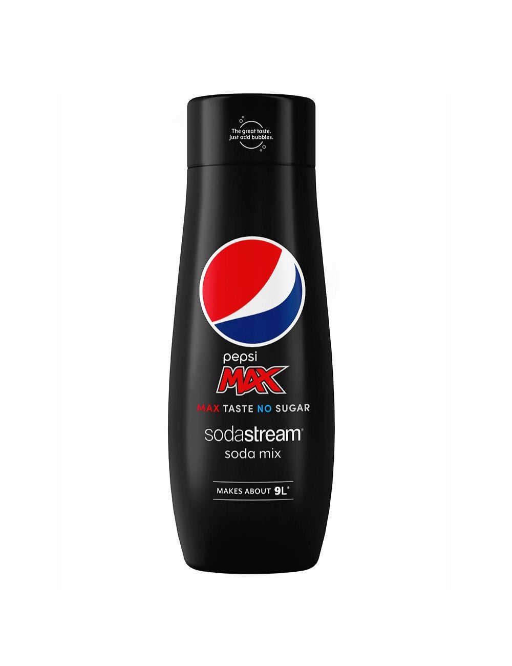 Pepsi Max Flavour Soda Mix 440ml | Noni B