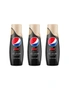 3x SodaStream Soda Mix Pepsi Max Vanilla Flavour Sparkling Water Syrup 440ml, hi-res