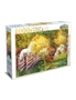 Tilbury Puzzle - Enchanted Garden Unicorns 1000Pc, hi-res