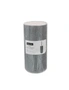 2x Boxsweden Bano 37.5cm Ceramic Toilet Brush Holder Set w/Bamboo Top GR Speckle, hi-res