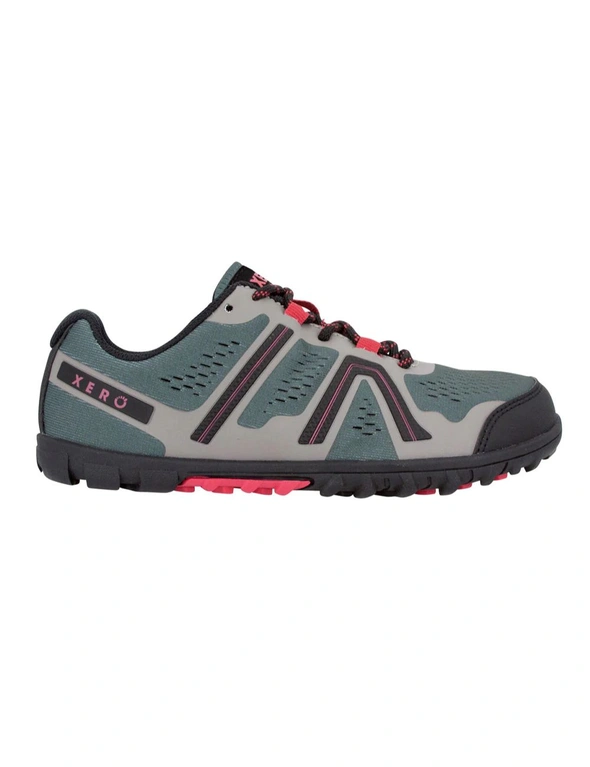 Xero W US9/EU42 Mesa Trail Trail Running/Hiking Women's Shoe Juniper Berry, hi-res image number null