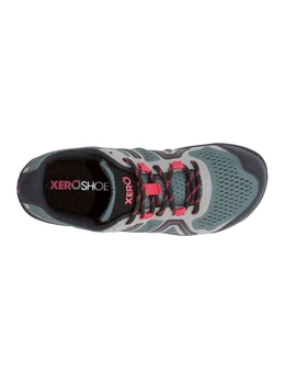 Xero W US9/EU42 Mesa Trail Trail Running/Hiking Women's Shoe Juniper Berry