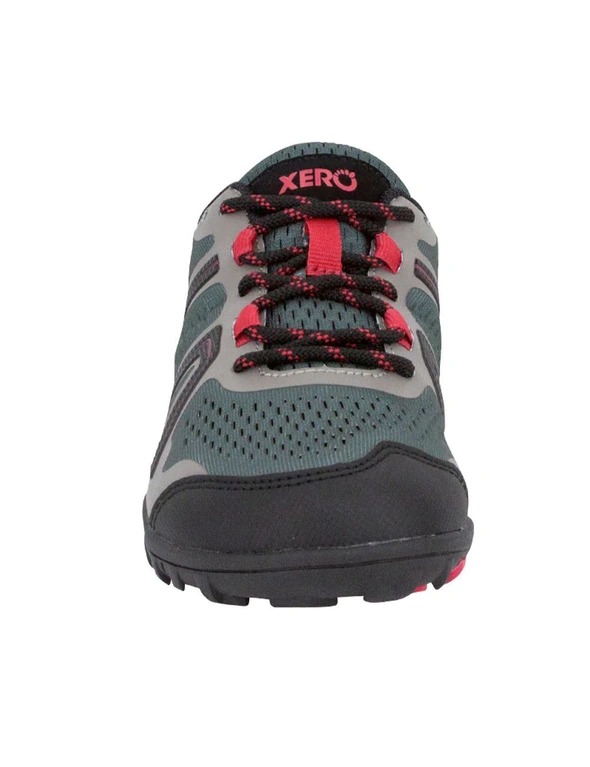 Xero W US9/EU42 Mesa Trail Trail Running/Hiking Women's Shoe Juniper Berry, hi-res image number null
