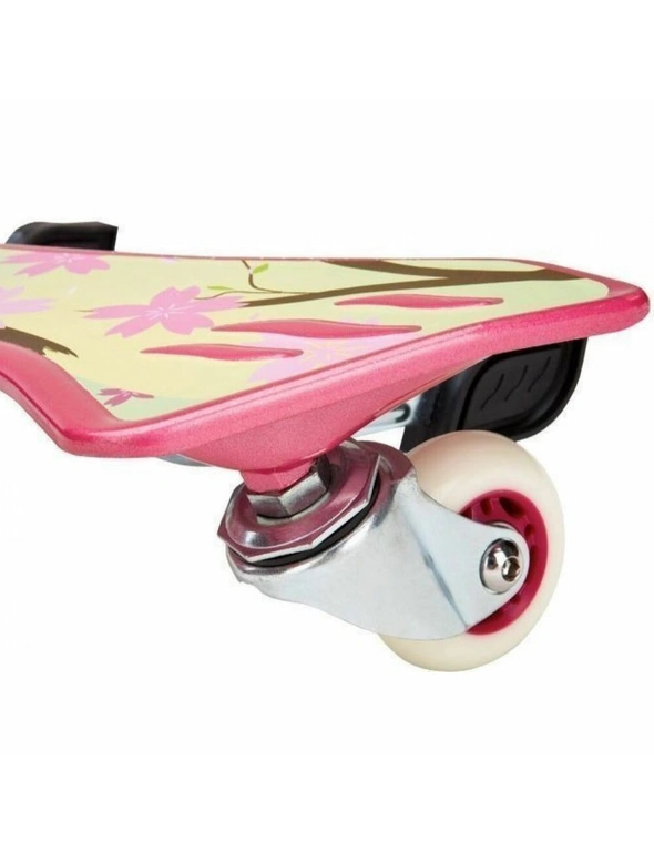 Razor Powerwing Sweet Pea Push/Kick Scooter Ride-On Toys PK Kids/Child/Girls 5y+, hi-res image number null