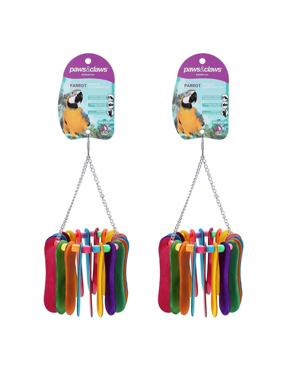 Bird toys outlet afterpay