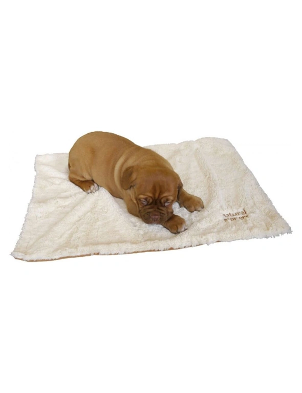 Rosewood Luxury Puppy Blanket 70x50cm, hi-res image number null