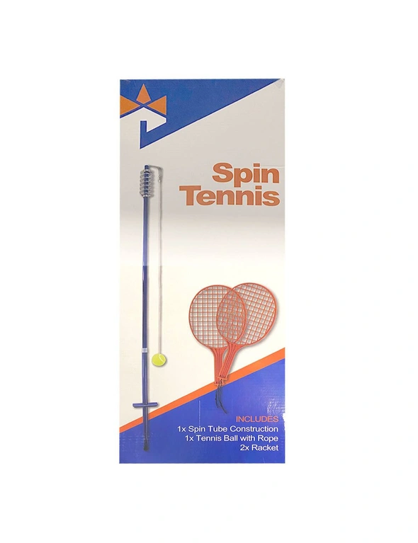 Regent Spin Totem Tennis Set, hi-res image number null