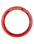 Aerobie Pro Flying Ring Frisbee 13" Red 12y+, hi-res