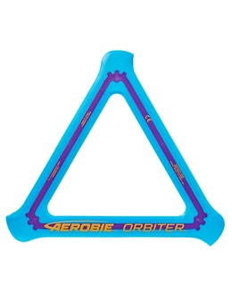 Aerobie Orbiter Boomerang Blue
