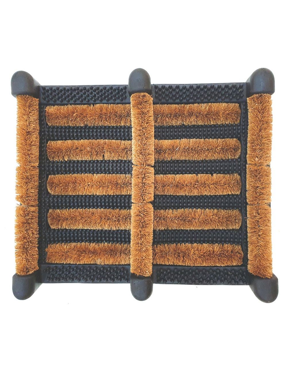 Coir hot sale boot scraper