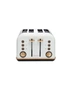 Morphy Richards 242108 Accents 4 Slice Toaster, hi-res