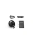 Marshall Major IV Portable On-Ear Wireless Bluetooth Headphones For Phones Black, hi-res