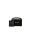 Marshall Kilburn II Portable Bluetooth Wireless Speakers For Phones Black/Brass, hi-res
