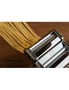 Marcato Capellini D Angelo Cutter Accessories For Atlas 150 Pasta Machine Silver, hi-res