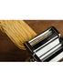 Marcato Spaghetti Cutter Accessories For Atlas 150 Pasta Machine Maker Silver, hi-res