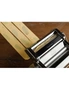 Marcato Accessories 5cm Pappardelle Pasta Machine Maker Baking/Kitchen Silver, hi-res