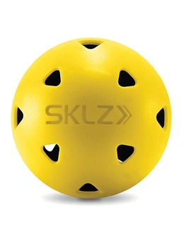 12pc SKLZ Impact Practice Golf Balls