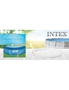 3x Intex 150cm Hose Filter Pump Accessory For Above Ground Swimming Pool White, hi-res