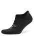 Balega Hidden Contour Drynamix Running Socks Outdoor W 6-8/M 4.5-6.5 S Black, hi-res