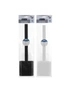 2x Boxsweden Clean Wall Mounted Toilet Brush Cleaner w/ Soft Bristle Assort, hi-res