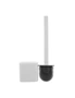 2x Boxsweden Clean Wall Mounted Toilet Brush Cleaner w/ Soft Bristle Assort, hi-res