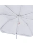 Life! Pack 170x170cm UPF50+ Sun Beach Tiltable Portable Outdoor Umbrella Shelter, hi-res