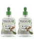 2x Air Wick Botanica Autospray Refill For Air Freshener Jasmine & Cinnamon 224ml, hi-res