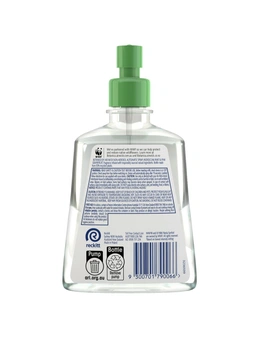 2x Air Wick Botanica Autospray Refill For Air Freshener Mint & Grapefruit 224ml