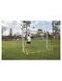 SKLZ 6' Quickster Lightweight Easy Setup Portable Soccer Training Goal/Net, hi-res